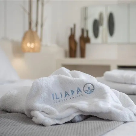 Iliada Hotel 4*