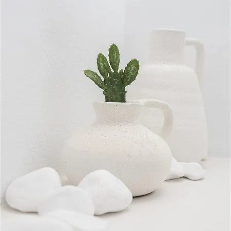 Iliada 4* Naxos City