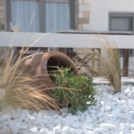 Iliada Hotel Naxos City