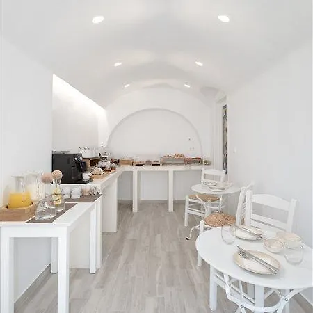 Hotel Iliada Naxos City