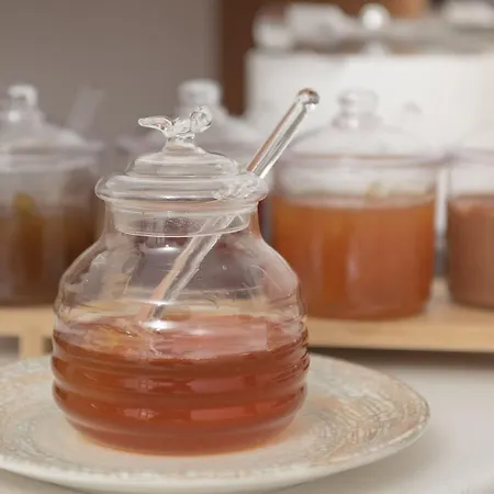 Hotel Iliada Naxos City