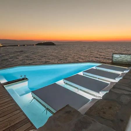 Iliada 4* Naxos City