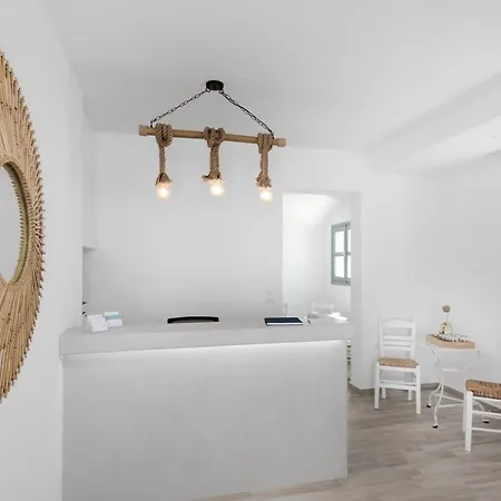 Iliada Hotel