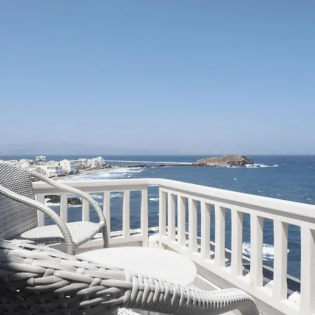 Hotel Iliada 4*