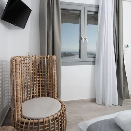 Hotel Iliada 4*