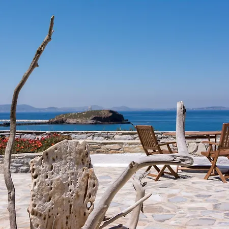 Iliada Hotel 4*