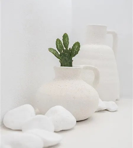 Iliada 4* Naxos City