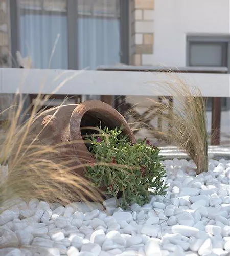 Iliada Hotel Naxos City